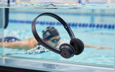 Best Swimming Headphones for Lap and Open Water