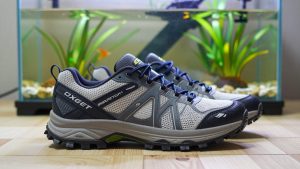 Best Trail Running Shoes for Grip and Comfort