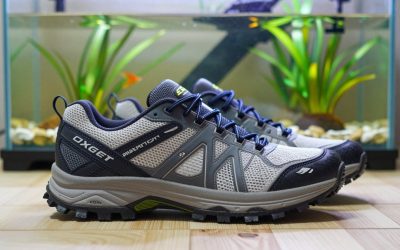 Best Trail Running Shoes for Grip and Comfort