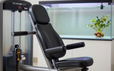 Best Tricep Exercise Machines in 2026: Top Picks Compared