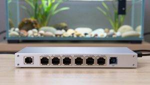 Best Unmanaged Ethernet Switches for Home Offices