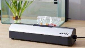 Best Vacuum Sealers for Food Storage & Sous Vide