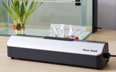 Best Vacuum Sealers for Food Storage & Sous Vide