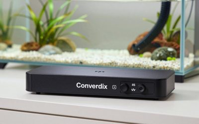 Best Video Converters for Fast, High-Quality Files