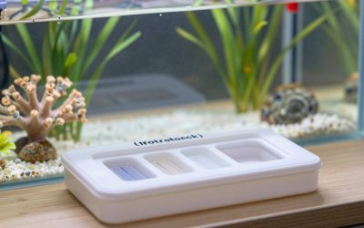 Best Water Test Kit for Reef Aquarium in 2026: Compared and Ranked