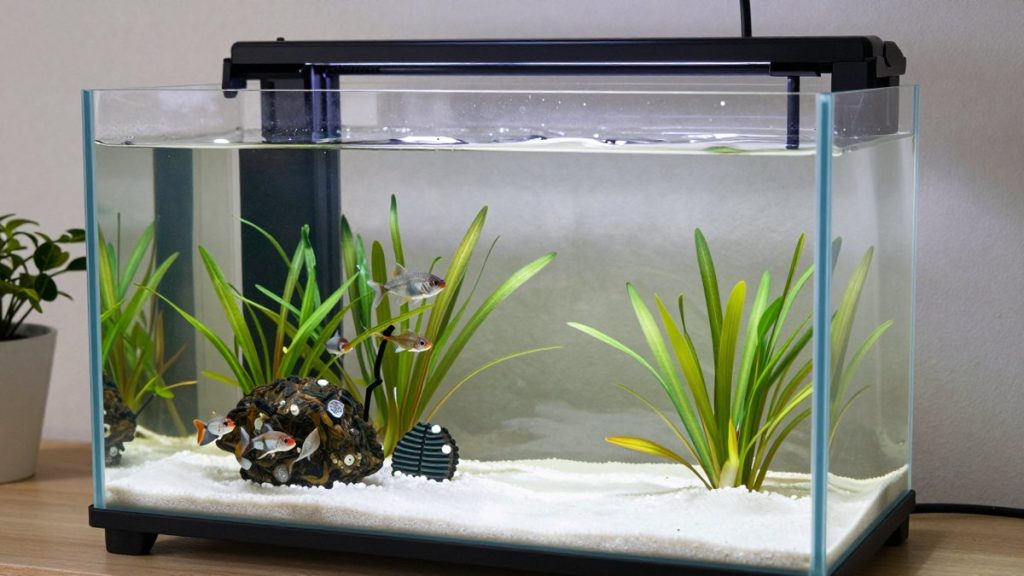 Best Ways to Maintain a Fish Tank: Weekly Routine