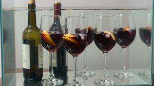 Best Wines for Sangria: Fruity Picks