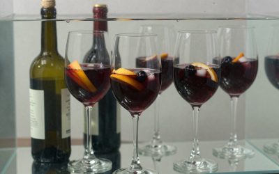 Best Wines for Sangria: Fruity Picks