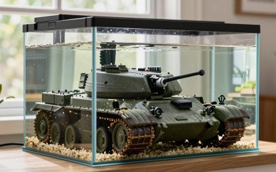 Buy Tank on Amazon: 6 Picks Worth Ordering (2026)