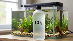 CO2 for Planted Aquariums: Do You Need It and How Systems Work