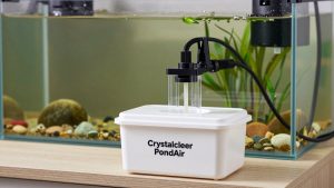 CrystalClear PondAir 2 Complete Aeration Kit vs Aquascape Pond Replacement Aeration Disc 4-inch: Which Should You Buy?