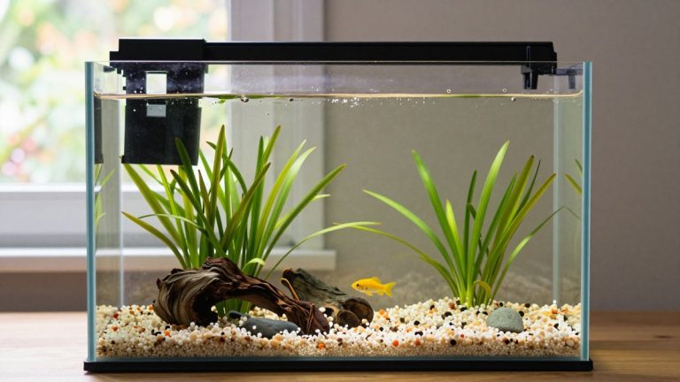 Discus Water Parameters, Diet and Tank Mates: A Complete Care Guide