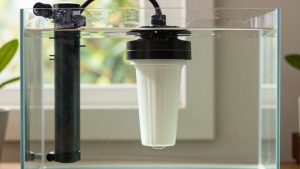 Fish Tank Filter