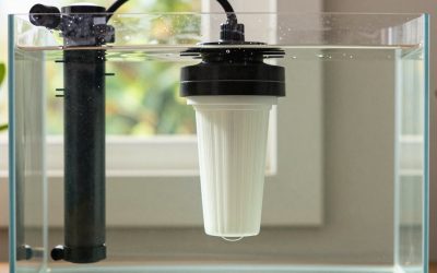 Fish Tank Filter