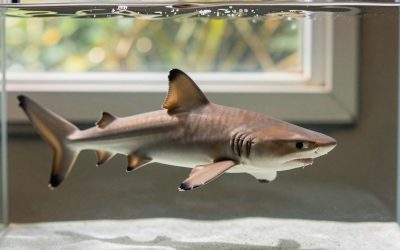 Freshwater Aquarium Sharks: Species You Can Actually Keep