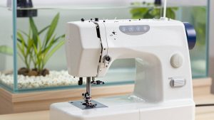 Best Heavy Duty Sewing Machine in 2026: Buying Guide