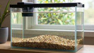 How Much Aquarium Substrate for 20 Gallon Tank? Size Guide With Measurements (2026)
