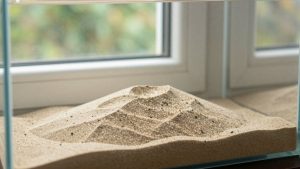 How Much Sand for a 55 Gallon Aquarium? Size Guide With Measurements (2026)