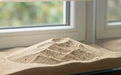 How Much Sand for a 55 Gallon Aquarium? Size Guide With Measurements (2026)