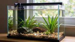 How Much Substrate for Planted 40 Gallon Tank? Size Guide With Measurements (2026)