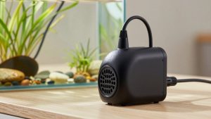 How to Choose Aquarium Air Pump Size in 2026: What Actually Matters