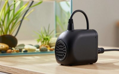 How to Choose Aquarium Air Pump Size in 2026: What Actually Matters