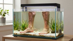 How to Choose Aquarium Tank Footprint in 2026: What Actually Matters