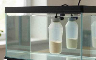 How to Choose Protein Skimmer Capacity in 2026: What Actually Matters