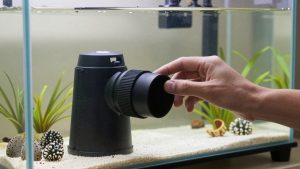 How to Choose Reef Protein Skimmer Size in 2026: What Actually Matters