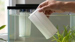 How to Clean a Canister Aquarium Filter (2026): Step-by-Step