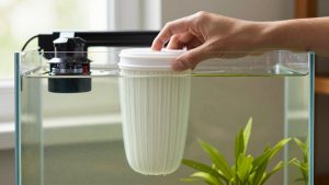How to Clean Aquarium Canister Filter (2026): Step-by-Step