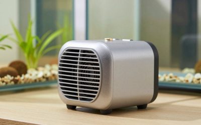 How to Fix a Noisy Aquarium Air Pump (2026): Step-by-Step