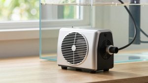 How to Fix Noisy Aquarium Air Pump (2026): Step-by-Step