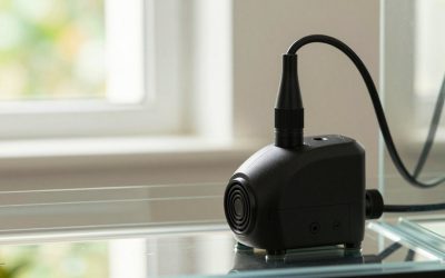 How to Set Up Aquarium Air Pump (2026): Step-by-Step