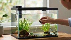 How to Test Aquarium Water Correctly (2026): Step-by-Step