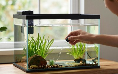 How to Test Aquarium Water Correctly (2026): Step-by-Step