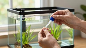 How to Use an Aquarium Water Test Kit (2026): Step-by-Step