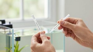 How to Use Aquarium Water Test Kit (2026): Step-by-Step