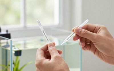 How to Use Aquarium Water Test Kit (2026): Step-by-Step