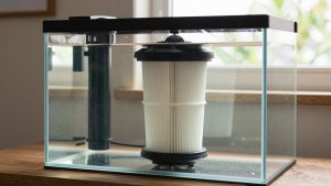 Is a Larger Aquarium Filter Worth It? An Honest Answer (2026)