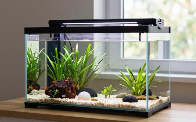 Is Aquarium Uv Sterilizer Worth It? An Honest Answer (2026)