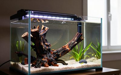 Is Led Aquarium Lighting Worth It? An Honest Answer (2026)
