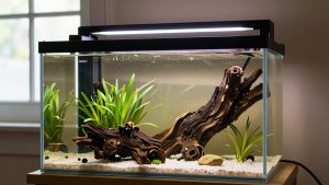 Led Aquarium Light Dimensions for 75 Gallons Size Guide With Measurements (2026)