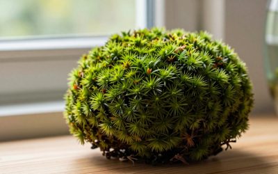 Marimo Moss Ball Care: Setup, Growth and Common Problems