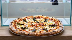 Best Pizza Near in 2026: Buying Guide