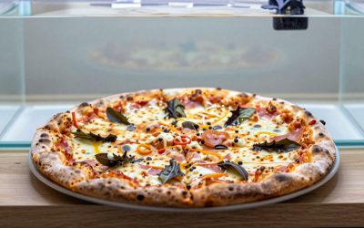 Best Pizza Near in 2026: Buying Guide
