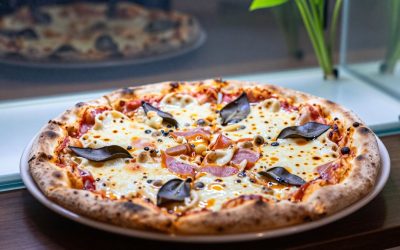 Best Pizza Nearby in 2026: What to Know Before You Buy