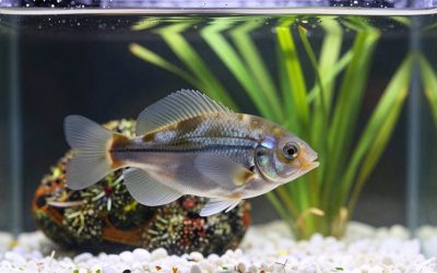 Platy vs Molly vs Swordtail: Which Livebearer Fits Your Tank