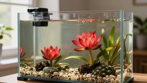 Red Tiger Lotus Care: Light, Planting and Common Problems
