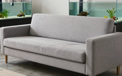 Best Single Sofa Bed in 2026: Top Picks for Every Budget